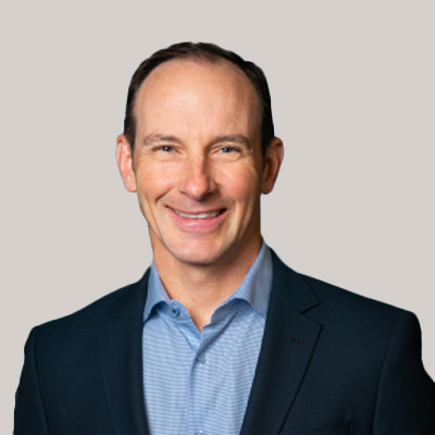 Rick Rodgers, MBA